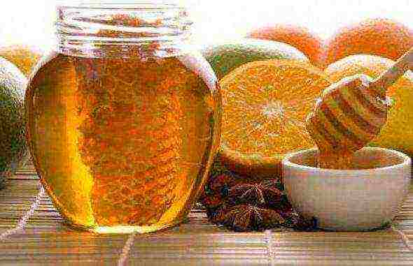 which varieties of honey are better