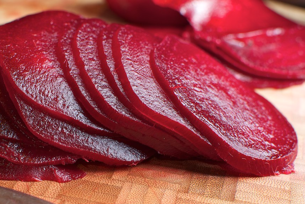 the best varieties of cylindrical beets