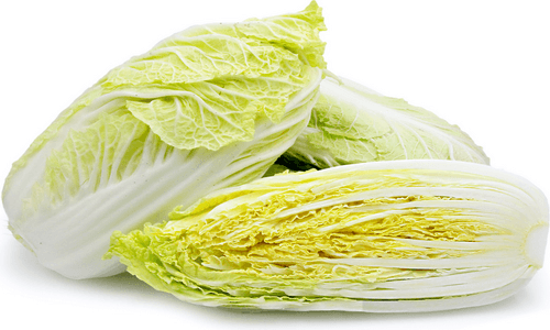 the best varieties of Peking cabbage