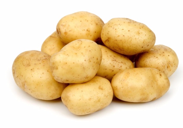 the best varieties of yellow potatoes