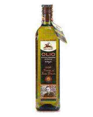 the best varieties of olive oils