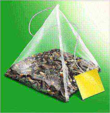 the best varieties of tea bags