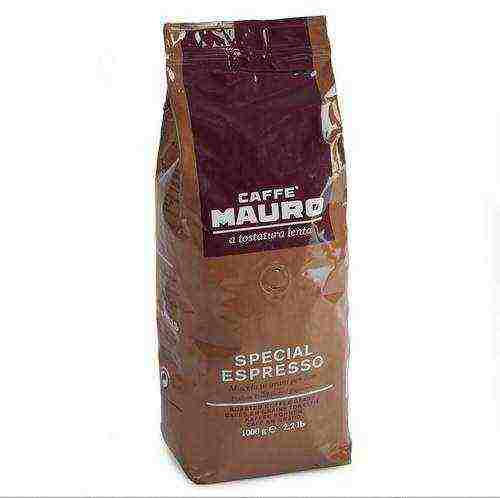 the best grade of ground coffee