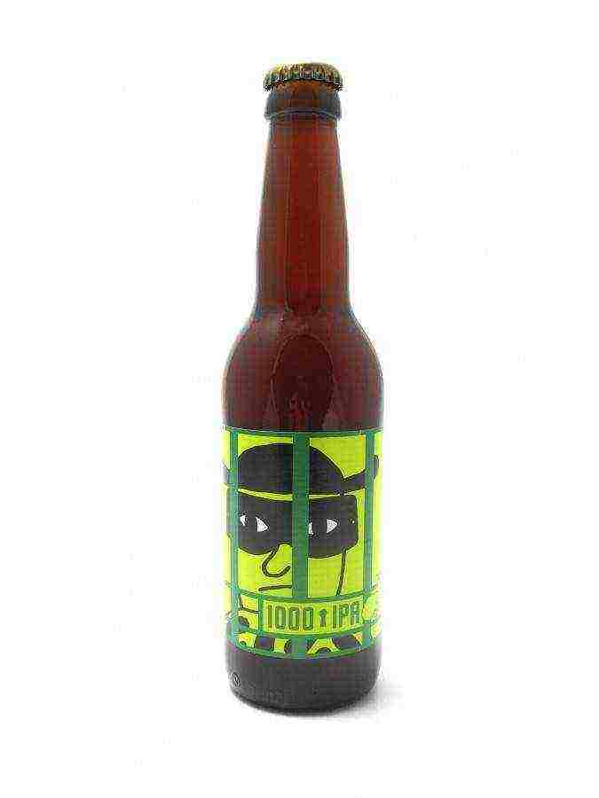 mikkeller Beer من أفضل الأنواع