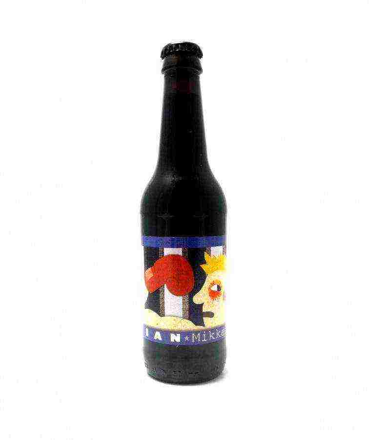 mikkeller Beer من أفضل الأنواع