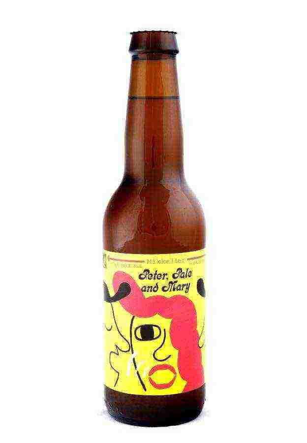 mikkeller beer ang pinakamahusay na uri