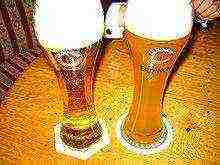 German beer the best sorts