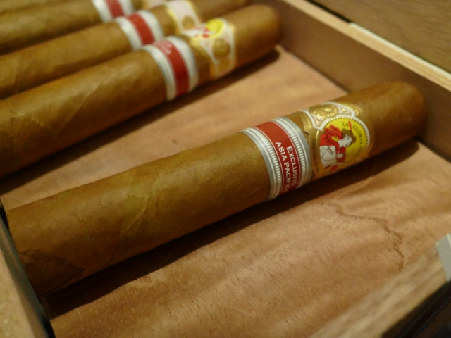 the best cigars