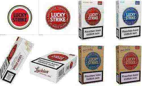 the best brands of cigarettes