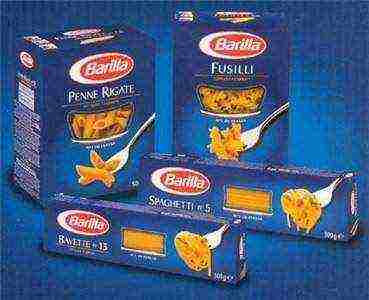 which type of pasta is better