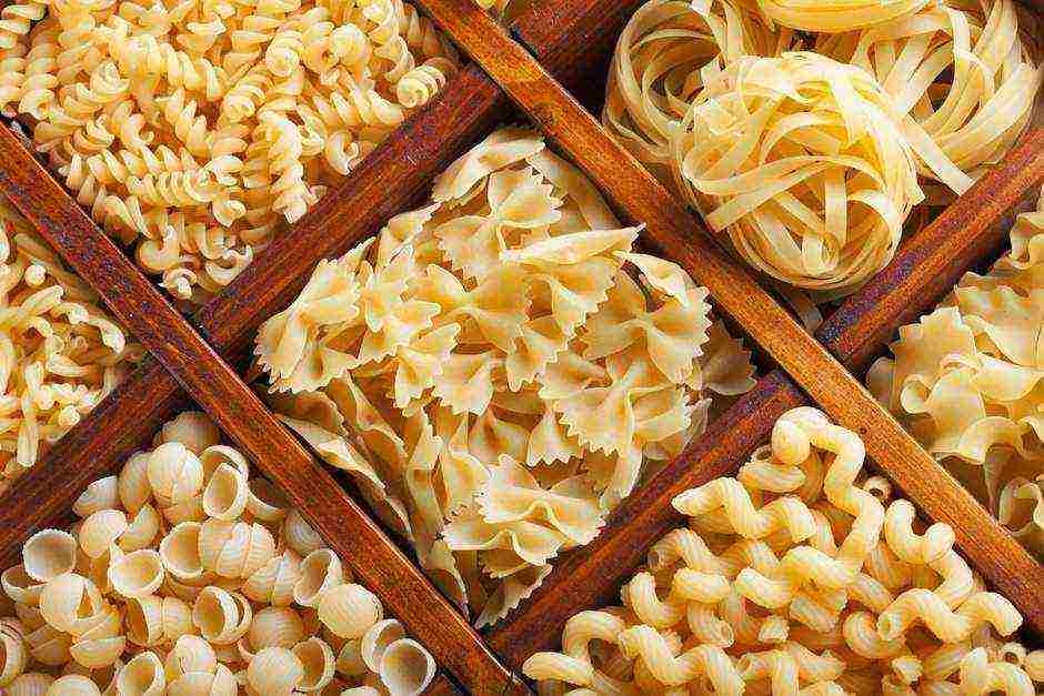 which type of pasta is better