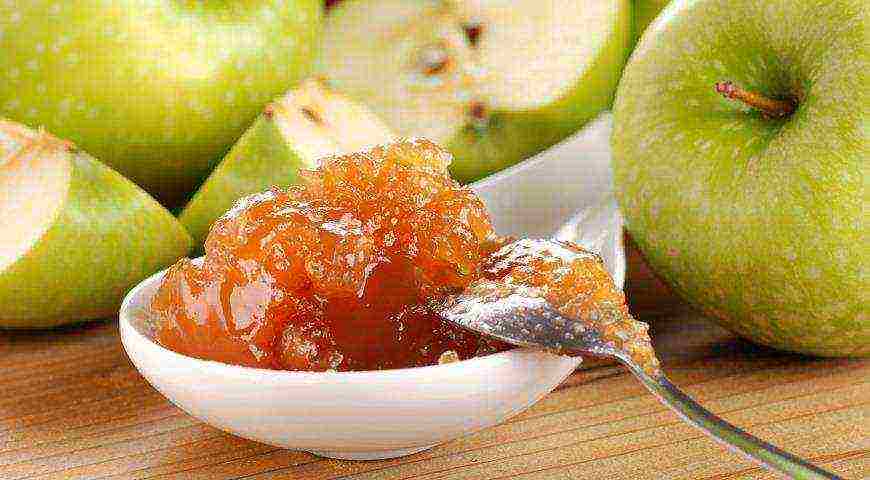 apple variety is the best for jam