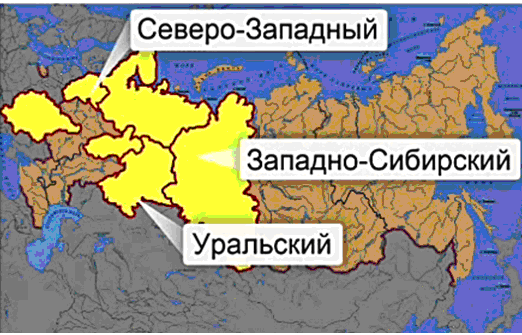 industrial crops grown in the south of the country