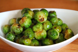 how to properly grow Brussels sprouts