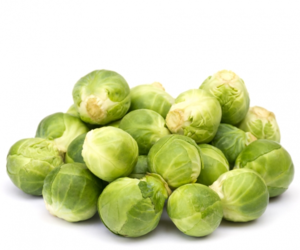 how to properly grow Brussels sprouts