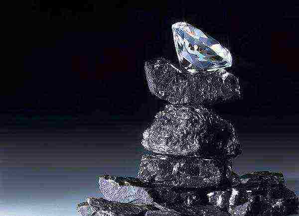 how diamonds are grown at home