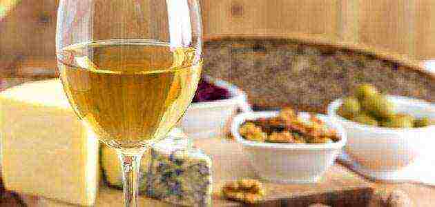 the best white wines