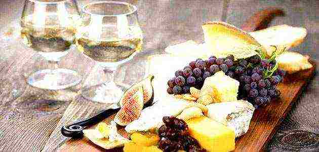 the best white wines