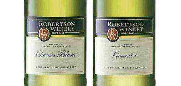 the best white wines