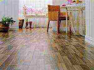 the best varieties of laminate