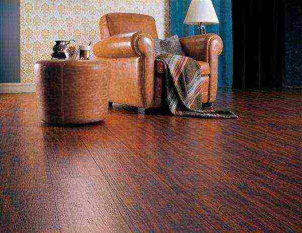 the best varieties of laminate