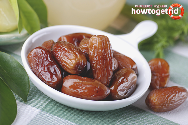 best grade of dates