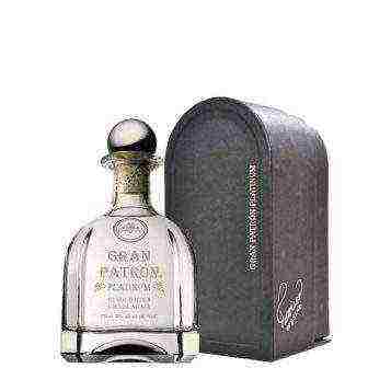 best tequila