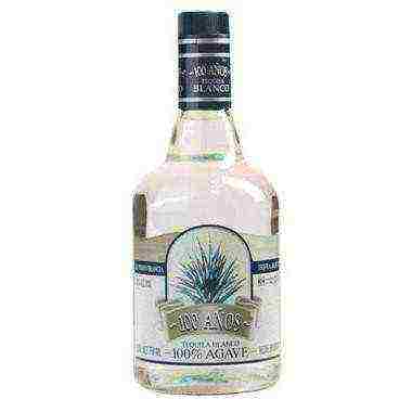 best tequila