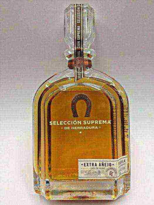 best tequila