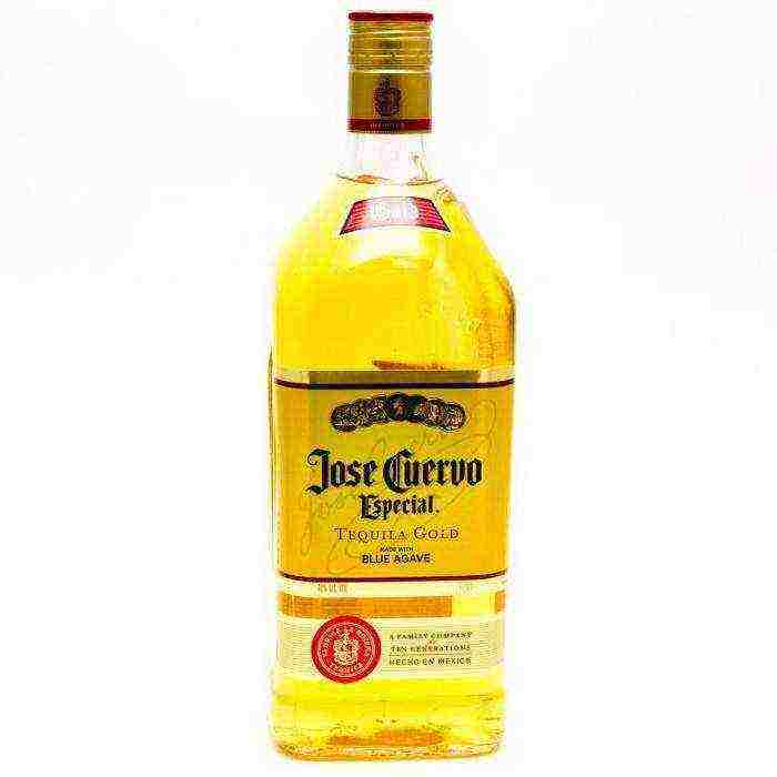 best tequila