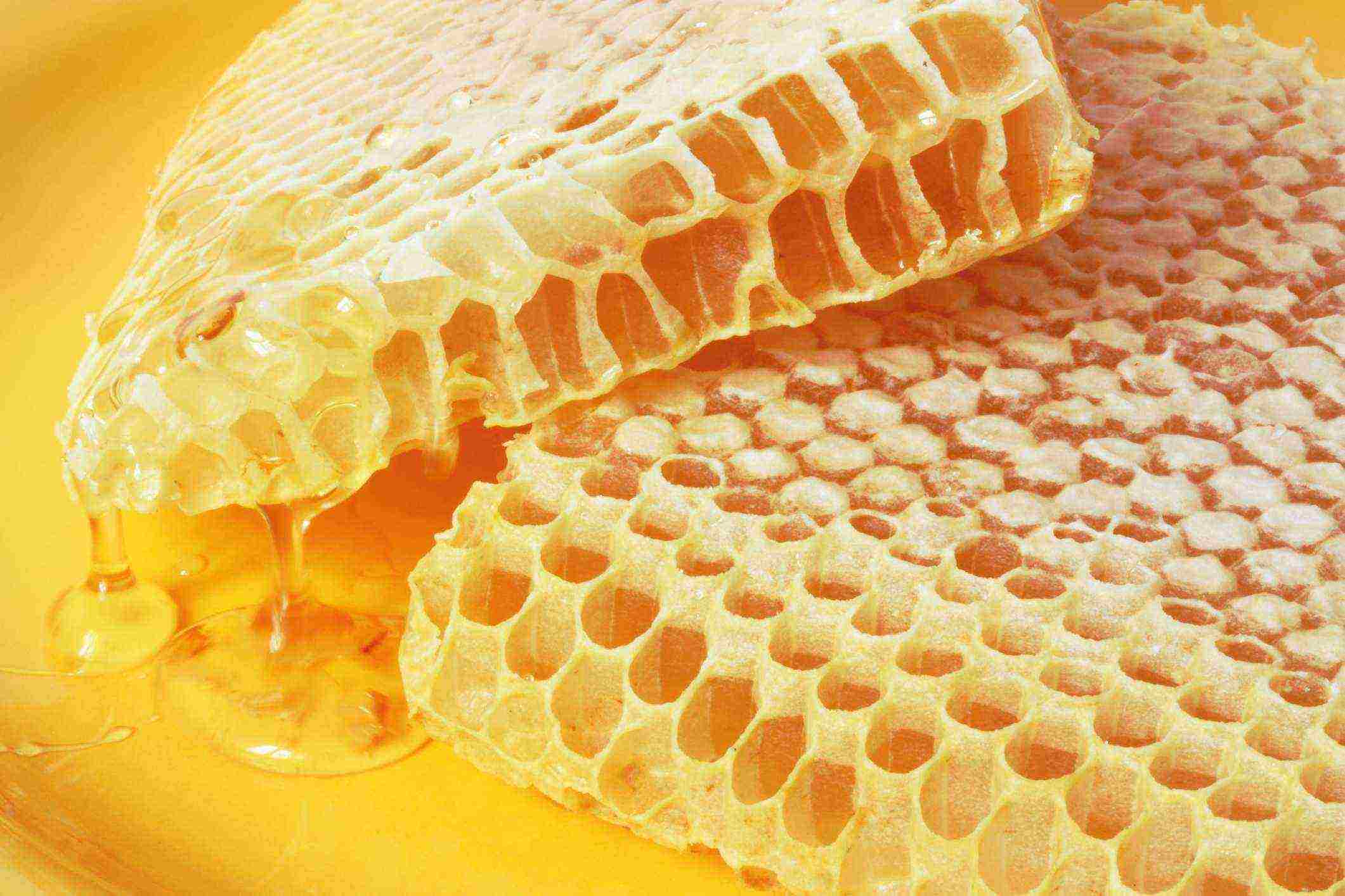 which kind of honey is better
