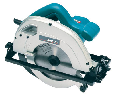 Circular saw makita. pangkalahatang-ideya ng saklaw ng modelo