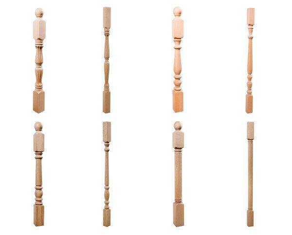 Baluster