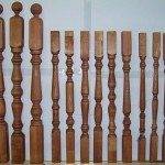 Balusters for stairs