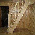 Diy attic stairs