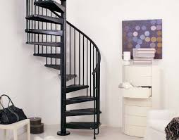 Forged staircase