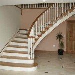 Monolit lépcsőház otthonhoz