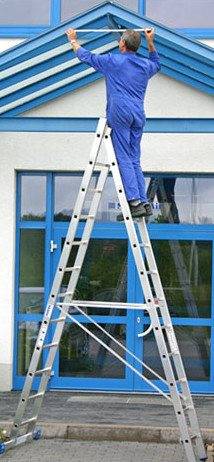 For any work at height, this device will be simply irreplaceable