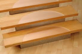 Modular stair treads