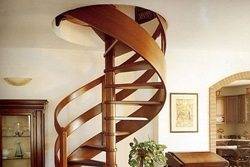 Kombinált lépcsők - egy modern otthon díszítése