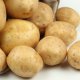 Adretta potatoes