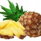 Growing pineapple