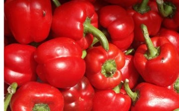 useful properties of pepper