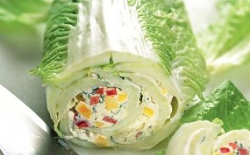 Chinese cabbage roll