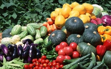 Az üvegházhatású termesztés előnyei