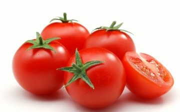Useful properties of tomatoes