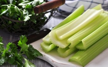 Celery application