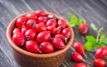 what are the benefits of rose hips