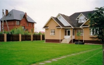 Types of lawns and their purpose