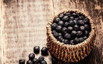 Benefits of Sunberry
